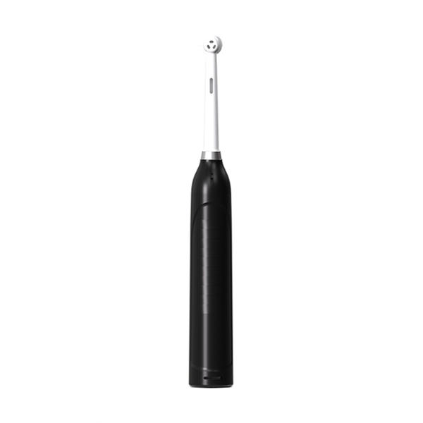 ALB-931 Rechargeable Duo Action Electric Toothbrush with Soft Dupont Bristles