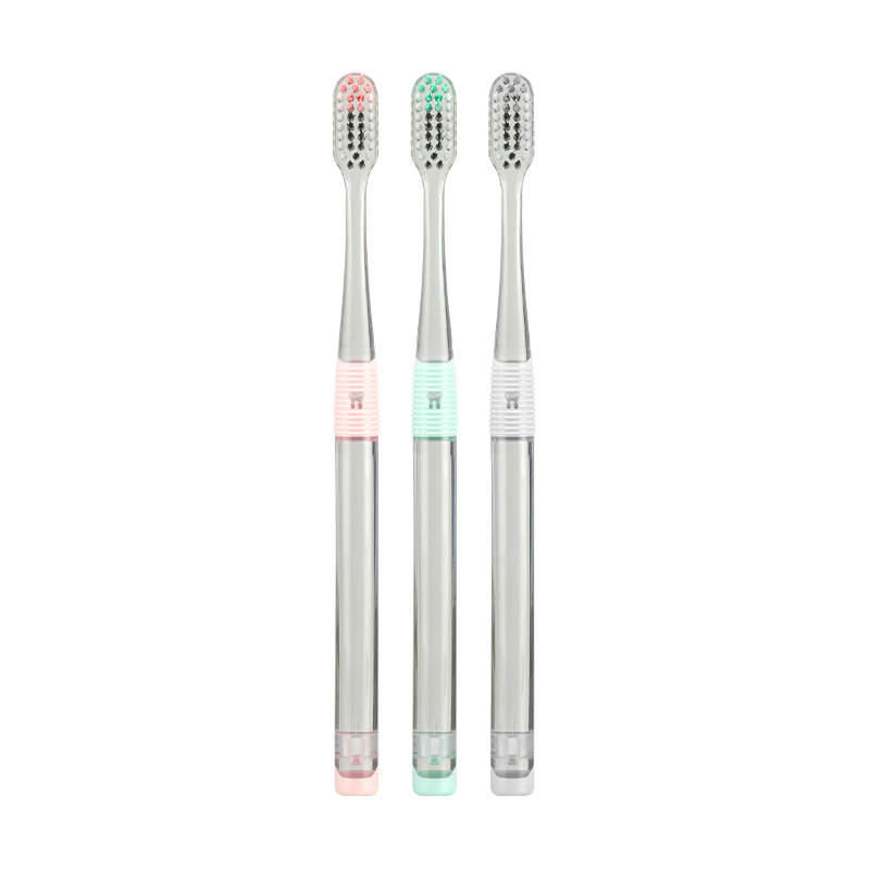 ALB-4028T Breathable Gum Care Manual Toothbrush