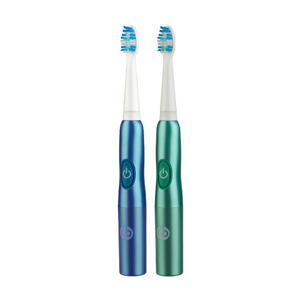 ALB-3022 Adult Sonic Battery Powered Electric Toothbrush